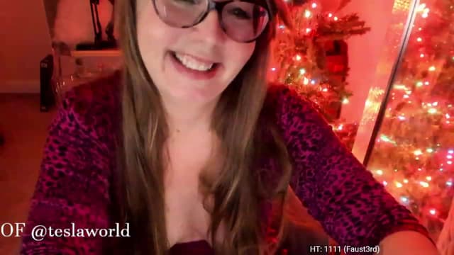 Gallery image thumbnail from Tesla's myfreecams stream on, 12/09/2022, 06:20 image 17 of 20