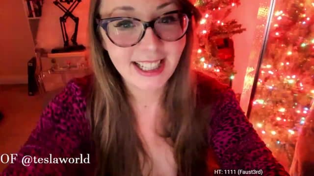 Gallery image thumbnail from Tesla's myfreecams stream on, 12/09/2022, 06:20 image 12 of 20