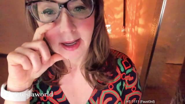 Gallery image thumbnail from Tesla's myfreecams stream on, 01/20/2023, 06:17 image 20 of 20