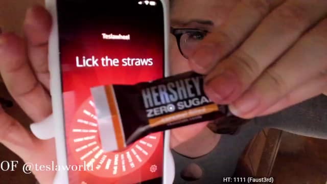 Gallery image thumbnail from Tesla's myfreecams stream on, 01/21/2023, 06:40 image 8 of 20