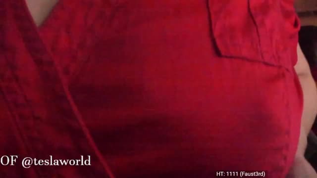 Gallery image thumbnail from Tesla's myfreecams stream on, 03/19/2023, 05:27 image 13 of 20