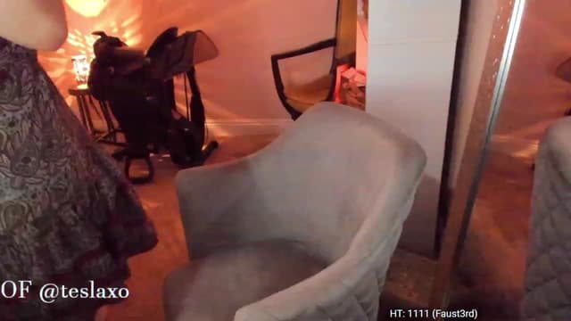 Gallery image thumbnail from Tesla's myfreecams stream on, 05/21/2023, 05:41 image 15 of 20