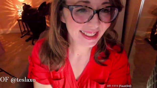 Gallery image thumbnail from Tesla's myfreecams stream on, 06/04/2023, 05:25 image 8 of 20