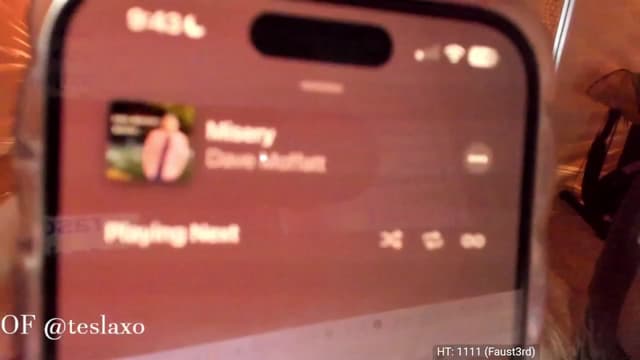 Gallery image thumbnail from Tesla's myfreecams stream on, 06/10/2023, 05:35 image 10 of 20