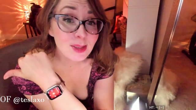 Gallery image thumbnail from Tesla's myfreecams stream on, 06/11/2023, 05:34 image 3 of 20