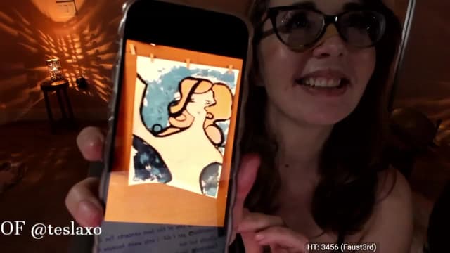 Gallery image thumbnail from Tesla's myfreecams stream on, 07/01/2023, 05:50 image 18 of 20