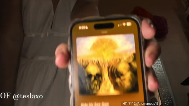 Gallery image thumbnail from Tesla's myfreecams stream on, 08/05/2023, 04:32 image 17 of 20