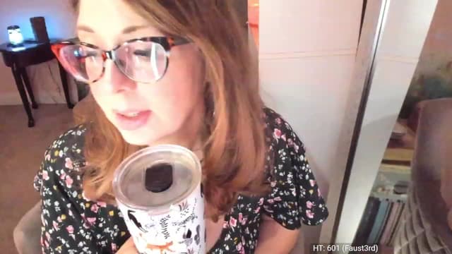 Gallery image thumbnail from Tesla's myfreecams stream on, 11/11/2023, 05:56 image 10 of 20