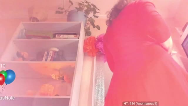 Gallery image thumbnail from Tesla's myfreecams stream on, 12/10/2023, 05:27 image 11 of 20