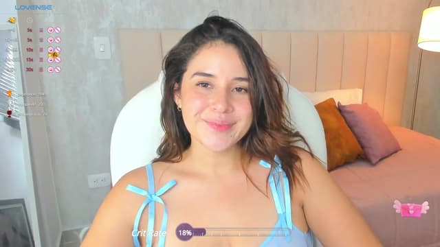 Gallery image thumbnail from Tesss's myfreecams stream on, 06/05/2024, 05:02 image 4 of 20