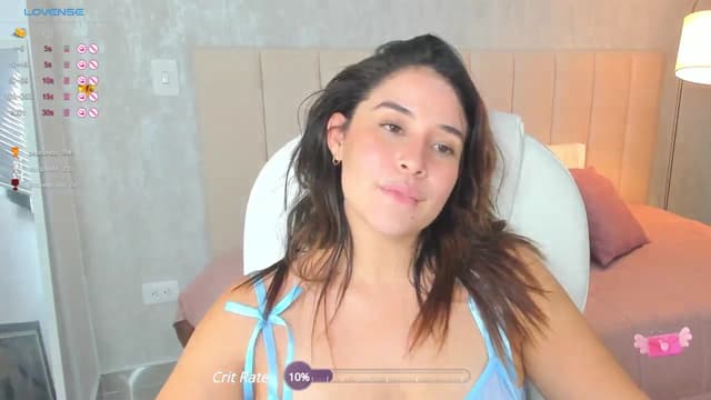 Gallery image thumbnail from Tesss's myfreecams stream on, 06/05/2024, 05:02 image 20 of 20