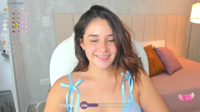 Gallery image thumbnail from Tesss's myfreecams stream on, 06/05/2024, 05:02 image 3 of 20