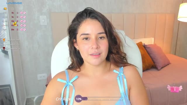 Gallery image thumbnail from Tesss's myfreecams stream on, 06/05/2024, 05:02 image 7 of 20
