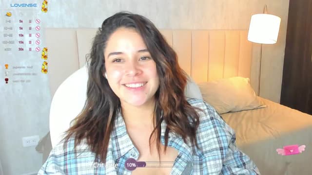 Gallery image thumbnail from Tesss's myfreecams stream on, 06/26/2024, 05:59 image 18 of 20