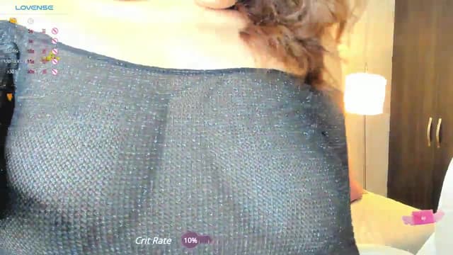 Gallery image thumbnail from Tesss's myfreecams stream on, 07/12/2024, 04:17 image 8 of 20
