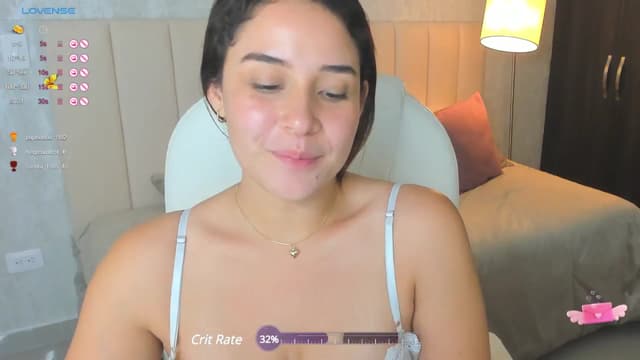 Gallery image thumbnail from Tesss's myfreecams stream on, 07/14/2024, 04:52 image 18 of 20