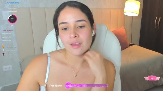 Gallery image thumbnail from Tesss's myfreecams stream on, 07/14/2024, 04:52 image 13 of 20
