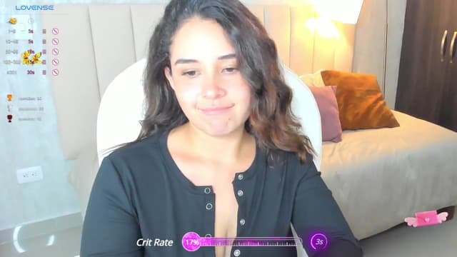 Gallery image thumbnail from Tesss's myfreecams stream on, 07/24/2024, 05:14 image 6 of 20