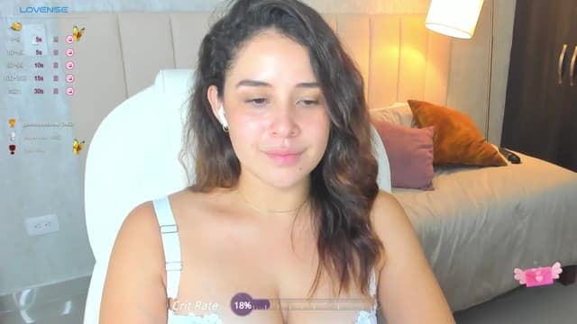 Gallery image thumbnail from Tesss's myfreecams stream on, 07/28/2024, 06:09 image 19 of 20