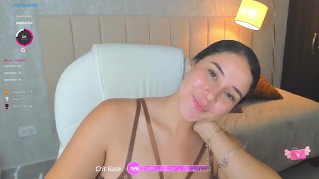 Gallery image thumbnail from Tesss's myfreecams stream on, 08/01/2024, 04:59 image 18 of 20