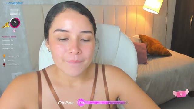 Gallery image thumbnail from Tesss's myfreecams stream on, 08/01/2024, 04:59 image 3 of 20