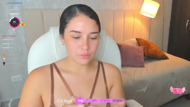 Gallery image thumbnail from Tesss's myfreecams stream on, 08/01/2024, 04:59 image 13 of 20