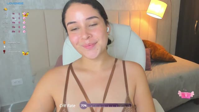 Gallery image thumbnail from Tesss's myfreecams stream on, 08/01/2024, 04:59 image 7 of 20