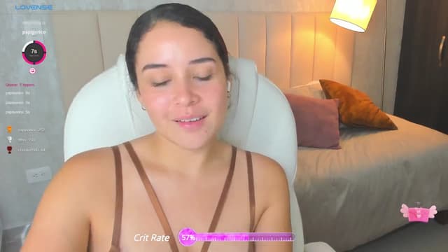 Gallery image thumbnail from Tesss's myfreecams stream on, 08/01/2024, 04:59 image 4 of 20