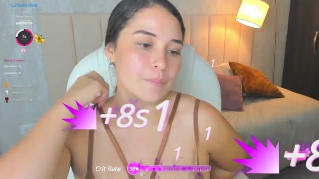 Gallery image thumbnail from Tesss's myfreecams stream on, 08/01/2024, 05:38 image 2 of 20