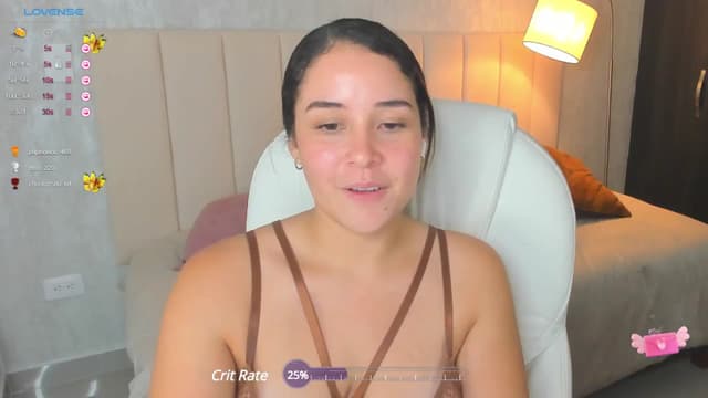 Gallery image thumbnail from Tesss's myfreecams stream on, 08/01/2024, 05:38 image 7 of 20