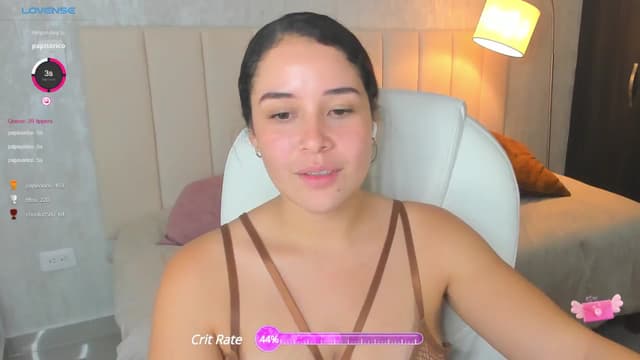 Gallery image thumbnail from Tesss's myfreecams stream on, 08/01/2024, 05:38 image 4 of 20