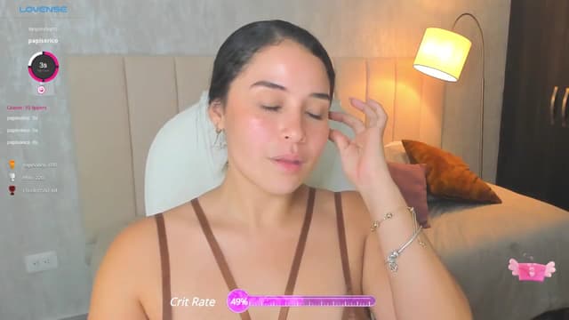 Gallery image thumbnail from Tesss's myfreecams stream on, 08/01/2024, 05:38 image 12 of 20