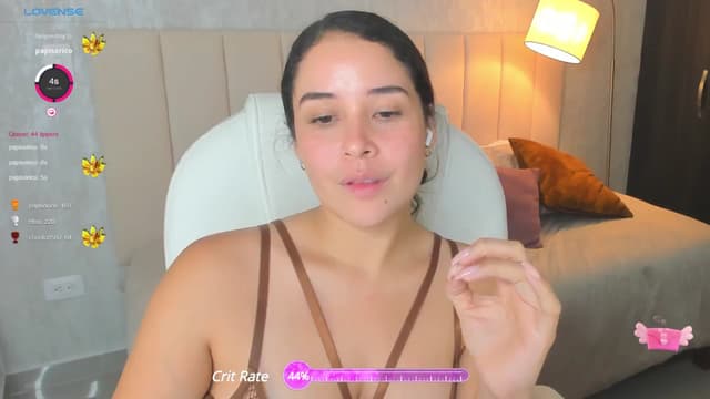 Gallery image thumbnail from Tesss's myfreecams stream on, 08/01/2024, 05:38 image 3 of 20