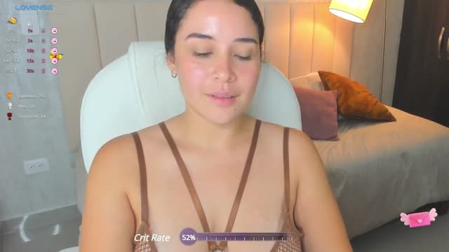 Gallery image thumbnail from Tesss's myfreecams stream on, 08/01/2024, 05:38 image 14 of 20