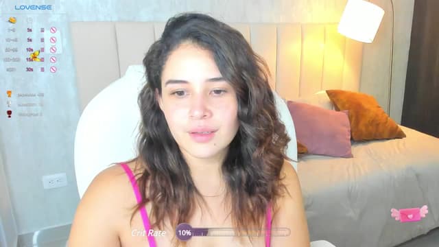 Gallery image thumbnail from Tesss's myfreecams stream on, 08/05/2024, 05:13 image 17 of 20