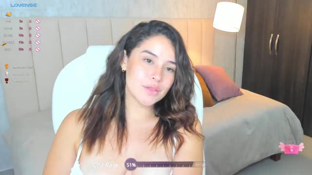 Gallery image thumbnail from Tesss's myfreecams stream on, 08/16/2024, 04:42 image 9 of 20