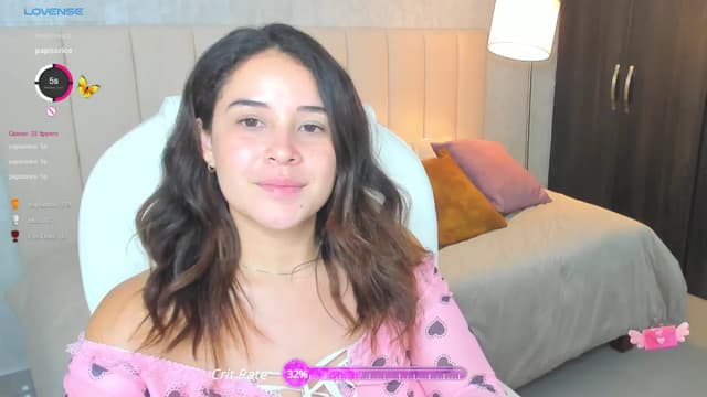 Gallery image thumbnail from Tesss's myfreecams stream on, 08/20/2024, 04:51 image 9 of 20