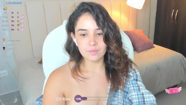 Gallery image thumbnail from Tesss's myfreecams stream on, 08/26/2024, 05:31 image 20 of 20