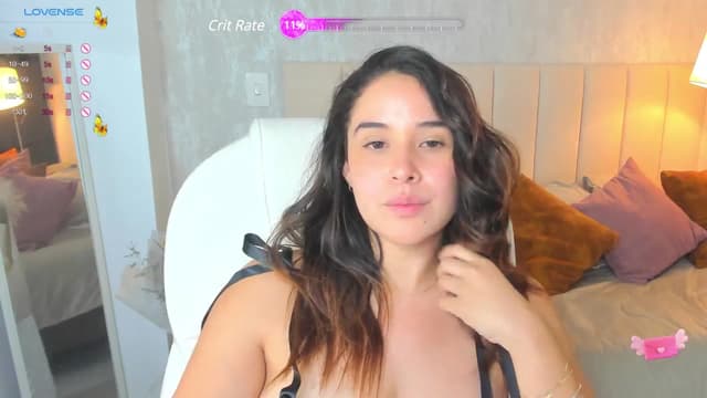 Gallery image thumbnail from Tesss's myfreecams stream on, 09/16/2024, 04:47 image 18 of 20