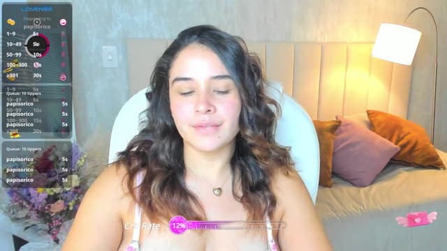 Gallery image thumbnail from Tesss's myfreecams stream on, 09/30/2024, 04:29 image 15 of 20