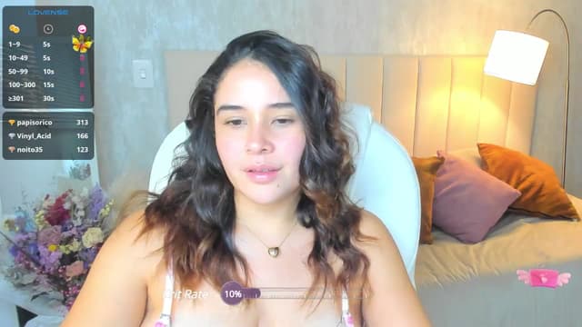 Gallery image thumbnail from Tesss's myfreecams stream on, 09/30/2024, 04:29 image 14 of 20