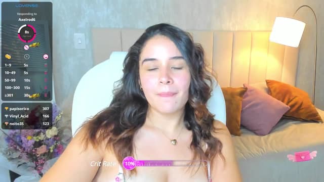 Gallery image thumbnail from Tesss's myfreecams stream on, 09/30/2024, 04:29 image 13 of 20