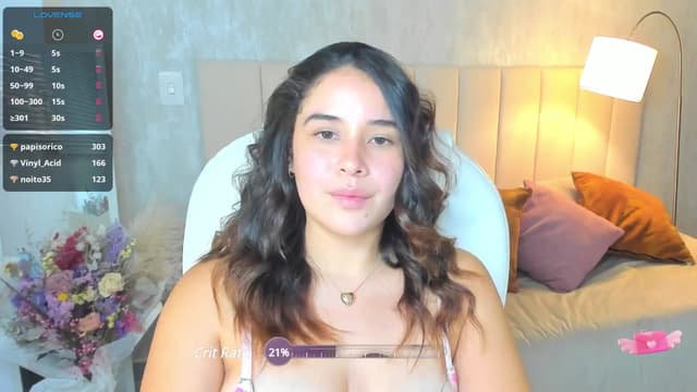 Gallery image thumbnail from Tesss's myfreecams stream on, 09/30/2024, 04:29 image 12 of 20