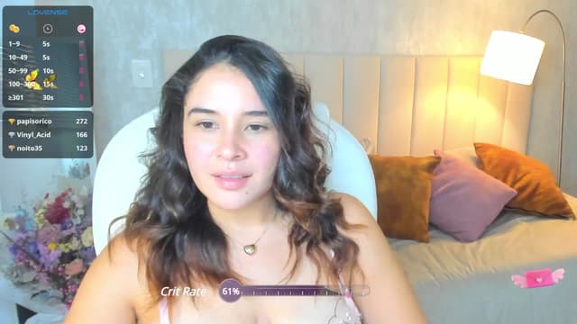 Gallery image thumbnail from Tesss's myfreecams stream on, 09/30/2024, 04:29 image 10 of 20