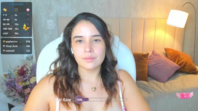 Gallery image thumbnail from Tesss's myfreecams stream on, 09/30/2024, 06:02 image 6 of 20