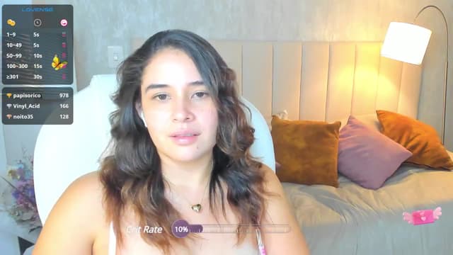 Gallery image thumbnail from Tesss's myfreecams stream on, 09/30/2024, 06:02 image 14 of 20