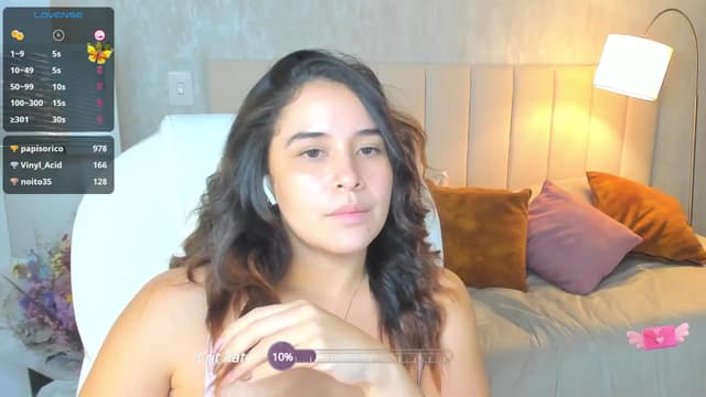 Gallery image thumbnail from Tesss's myfreecams stream on, 09/30/2024, 06:02 image 20 of 20