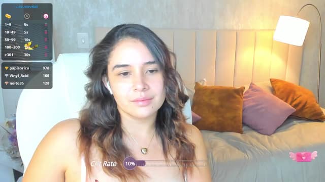 Gallery image thumbnail from Tesss's myfreecams stream on, 09/30/2024, 06:02 image 15 of 20