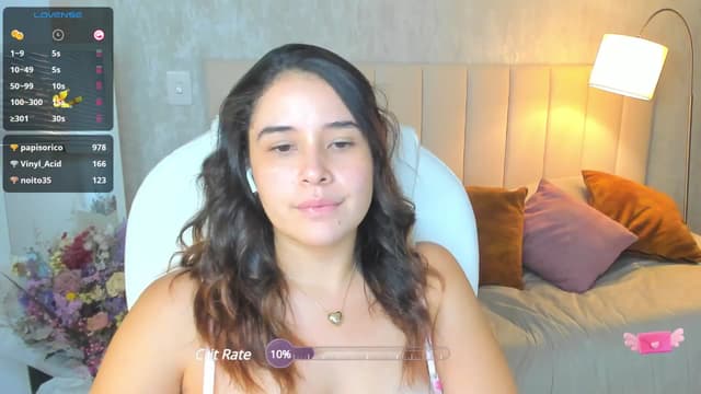 Gallery image thumbnail from Tesss's myfreecams stream on, 09/30/2024, 06:02 image 7 of 20