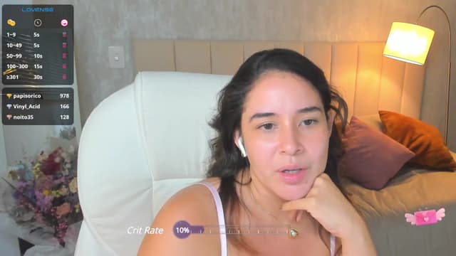 Gallery image thumbnail from Tesss's myfreecams stream on, 09/30/2024, 06:02 image 17 of 20